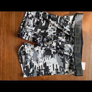 Under Armor Underwear